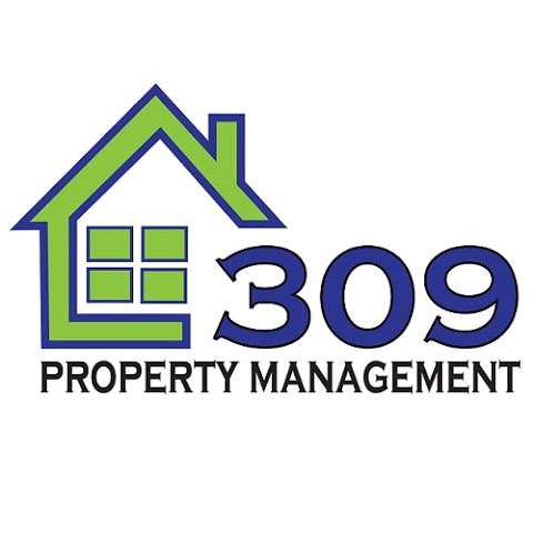 309 Property Management, LLC