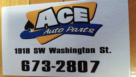 Ace Used Truck & Auto Parts
