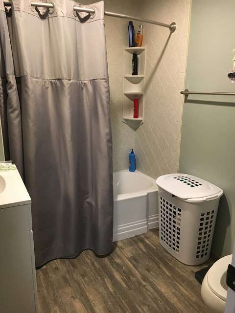 Bathrooms Plus