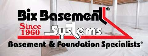 Bix Basement Systems