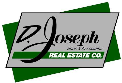 D Joseph Sons & Associates Real Estate Co