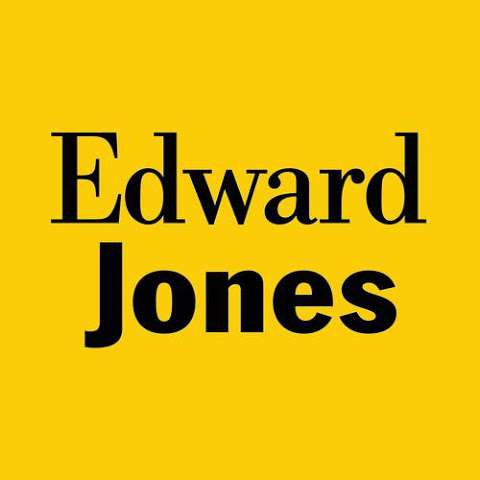 Edward Jones - Financial Advisor: Jenni R Case