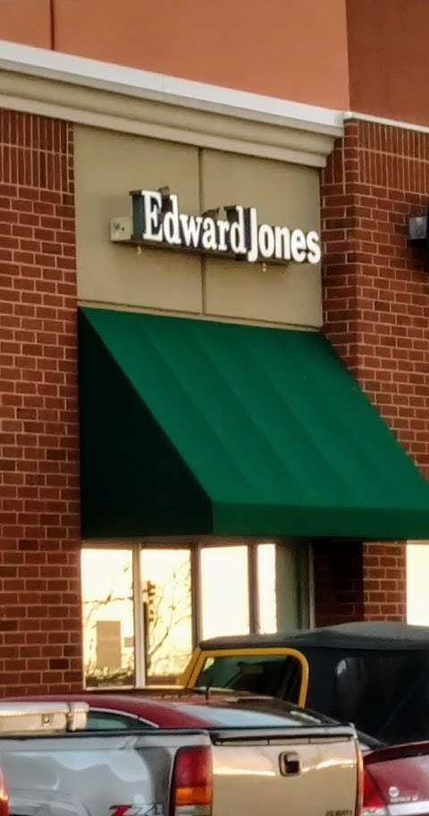 Edward Jones - Financial Advisor: Todd B Osing