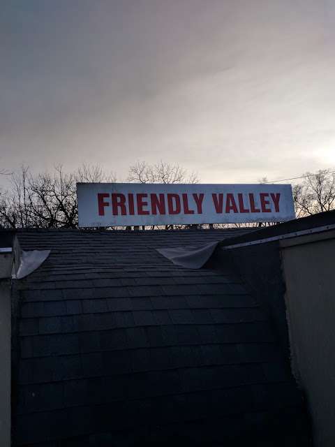 Friendly Valley Tavern