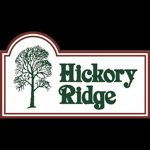 Hickory Ridge Apartments
