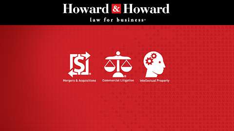 Howard & Howard Attorneys PLLC - Peoria
