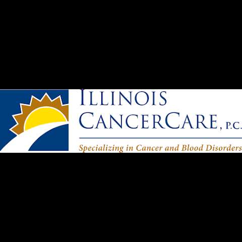 Illinois Cancercare PC