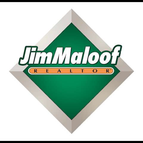 Jim Maloof/Realtor - Peoria Office