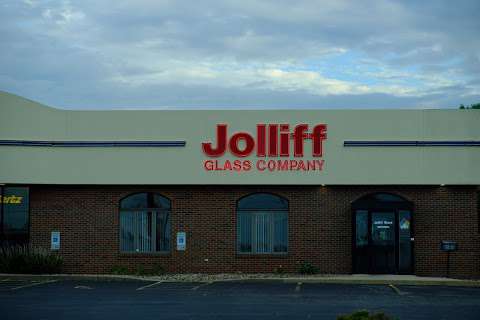 Jolliff Glass Co