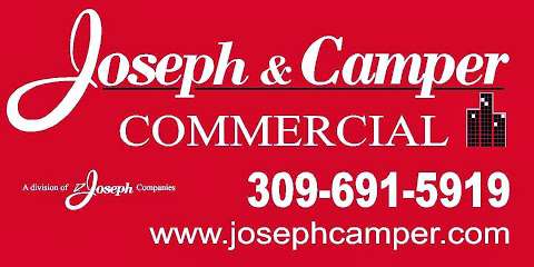 Joseph & Camper Commercial Real Estate