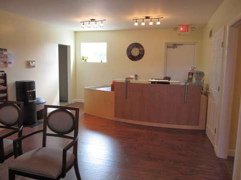 Natural Balance Wellness Center (formerly in Junction City Shopping Center)