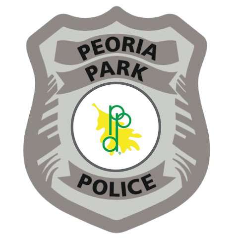 Peoria Park District Police