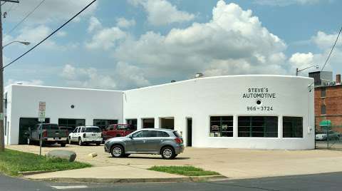 Steve's Automotive, Inc.