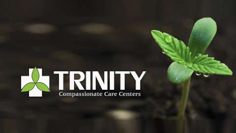Trinity Compassionate Care